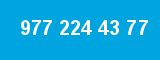 977 224 43 77